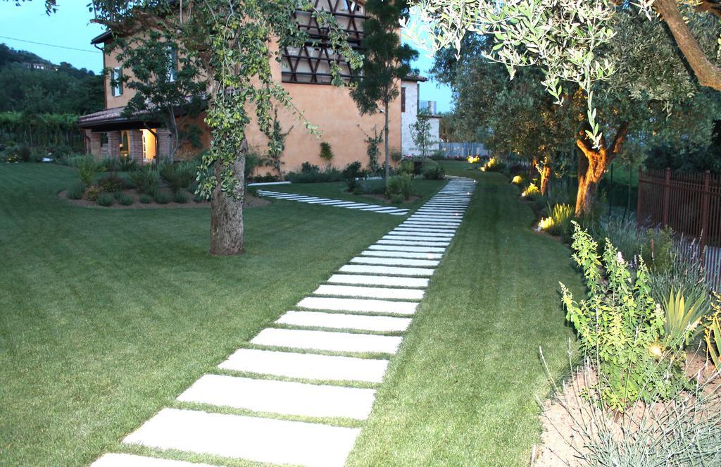 Ca Muretta Relais Bardolino Exterior photo