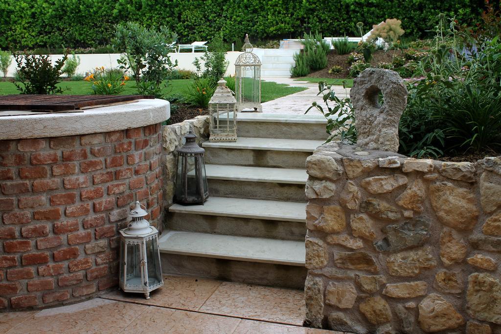 Ca Muretta Relais Bardolino Exterior photo