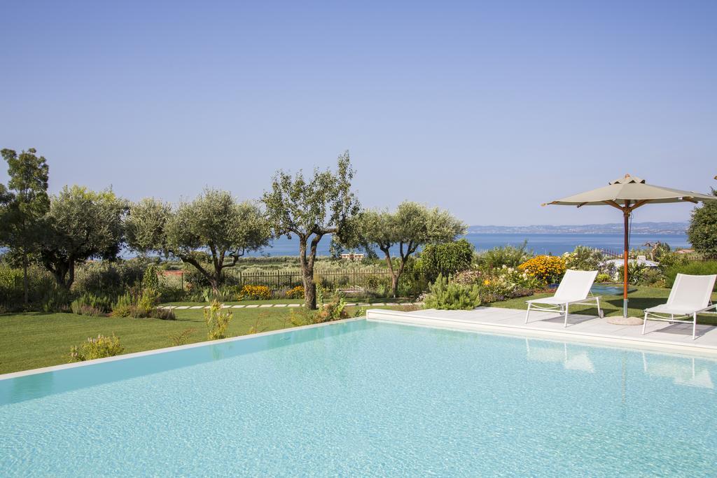 Ca Muretta Relais Bardolino Exterior photo