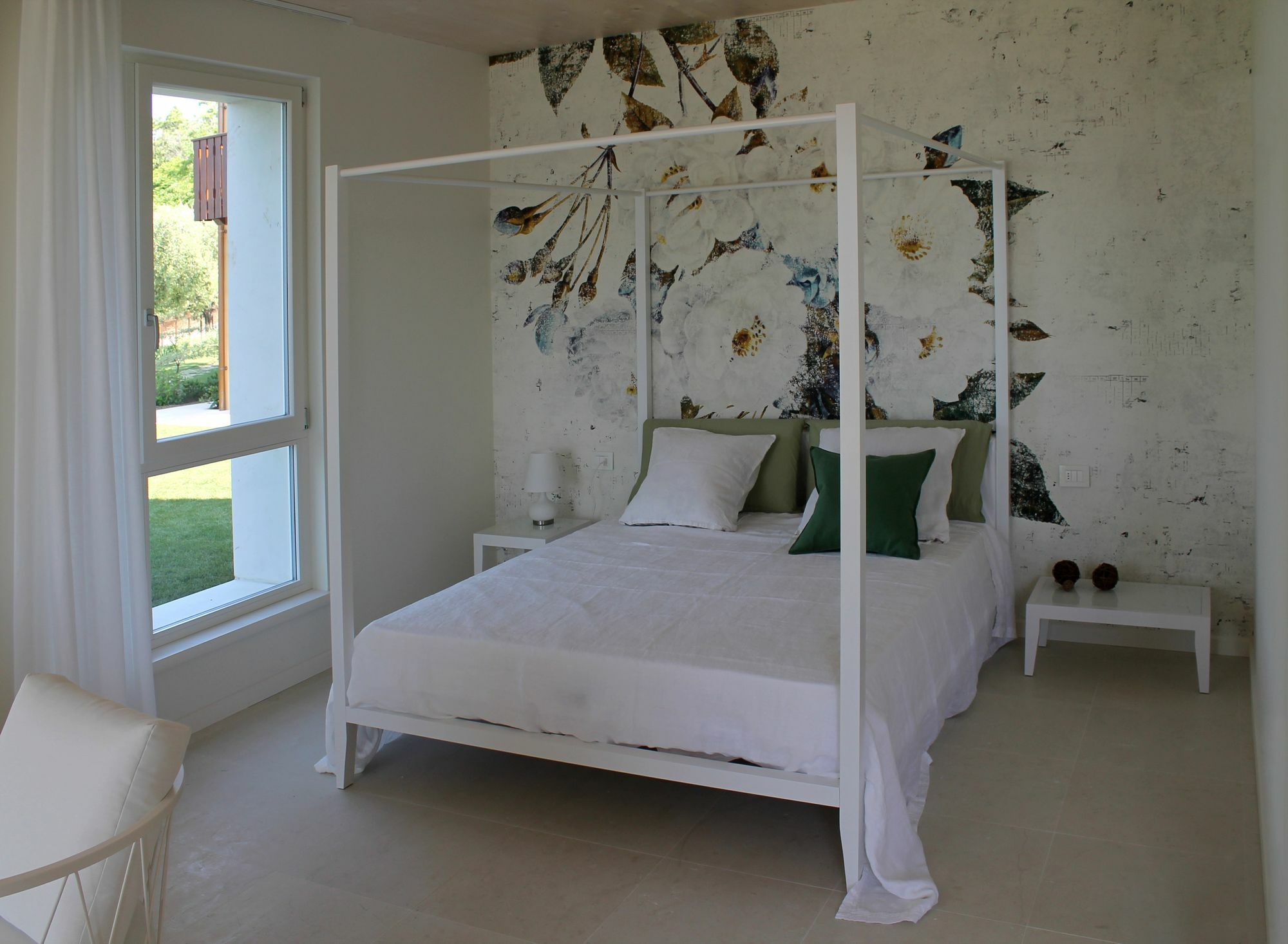 Ca Muretta Relais Bardolino Exterior photo